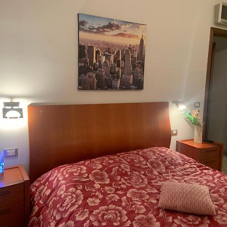 Holiday Home 40 Santa Maria delle Mole Exteriér fotografie