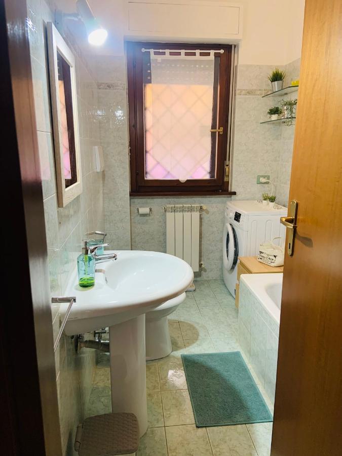Holiday Home 40 Santa Maria delle Mole Exteriér fotografie